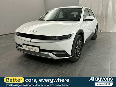 Hyundai Ioniq 5 72,6 kWh Dynamiq Geschlossen, 5-turig, Direktantrieb, 1-Gang