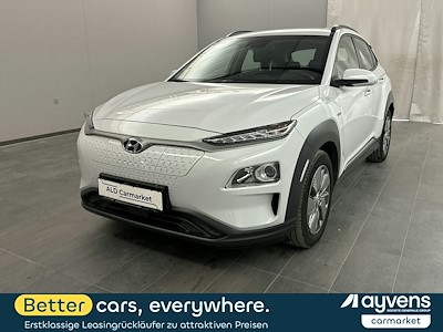 Hyundai Kona EV Trend Geschlossen, 5-turig, Direktantrieb, 1-Gang