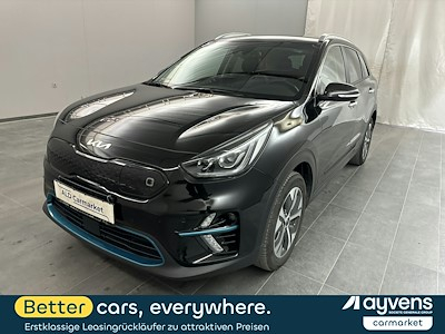 Kia E-Niro Spirit Geschlossen, 5-turig, Direktantrieb, 1-Gang