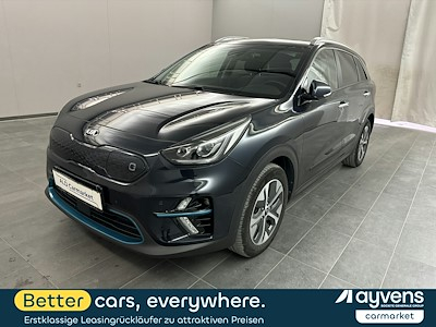 Kia E-Niro Spirit Geschlossen, 5-turig, Direktantrieb, 1-Gang