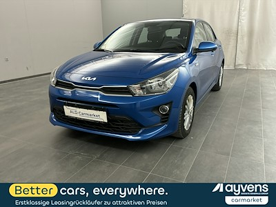 Kia Rio 1.2 Edition 7 Limousine, 5-turig, 5-Gang
