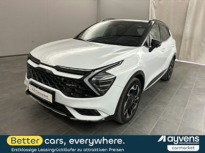 Kia Sportage 1.6 T-GDI AWD Plug-in Hybrid Paket GT-Line Geschlossen, 5-turig, Automatik, 6-Gang