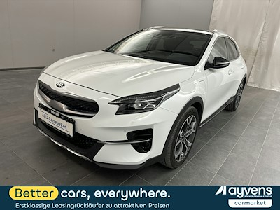 Kia XCeed 1.6 GDI DCT6 OPF Plug-in-Hybrid Platinum Edition Geschlossen, 5-turig, Automatik, 6-Gang