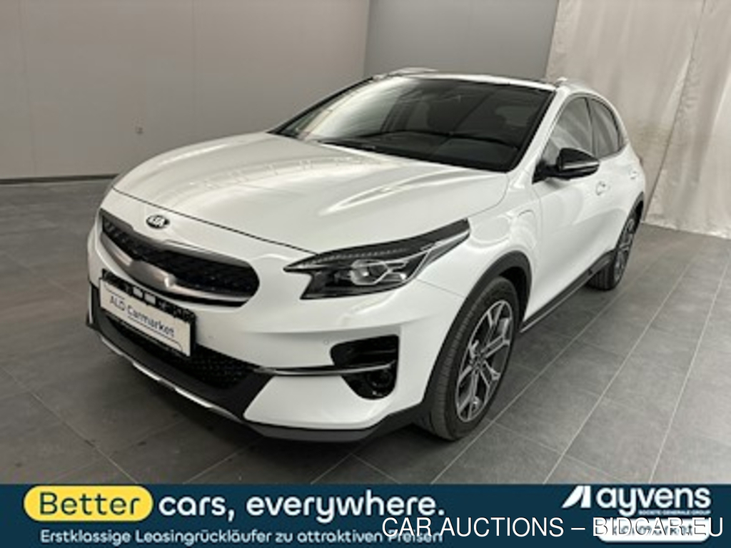 Kia XCeed 1.6 GDI DCT6 OPF Plug-in-Hybrid Platinum Edition Geschlossen, 5-turig, Automatik, 6-Gang