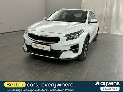Kia XCeed 1.6 GDI DCT6 OPF Plug-in-Hybrid Spirit Geschlossen, 5-turig, Automatik, 6-Gang