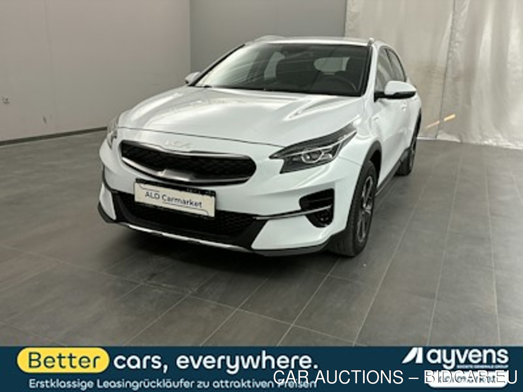 Kia XCeed 1.6 GDI DCT6 OPF Plug-in-Hybrid Spirit Geschlossen, 5-turig, Automatik, 6-Gang