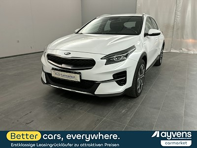 Kia XCeed 1.6 GDI DCT6 OPF Plug-in-Hybrid Spirit Geschlossen, 5-turig, Automatik, 6-Gang