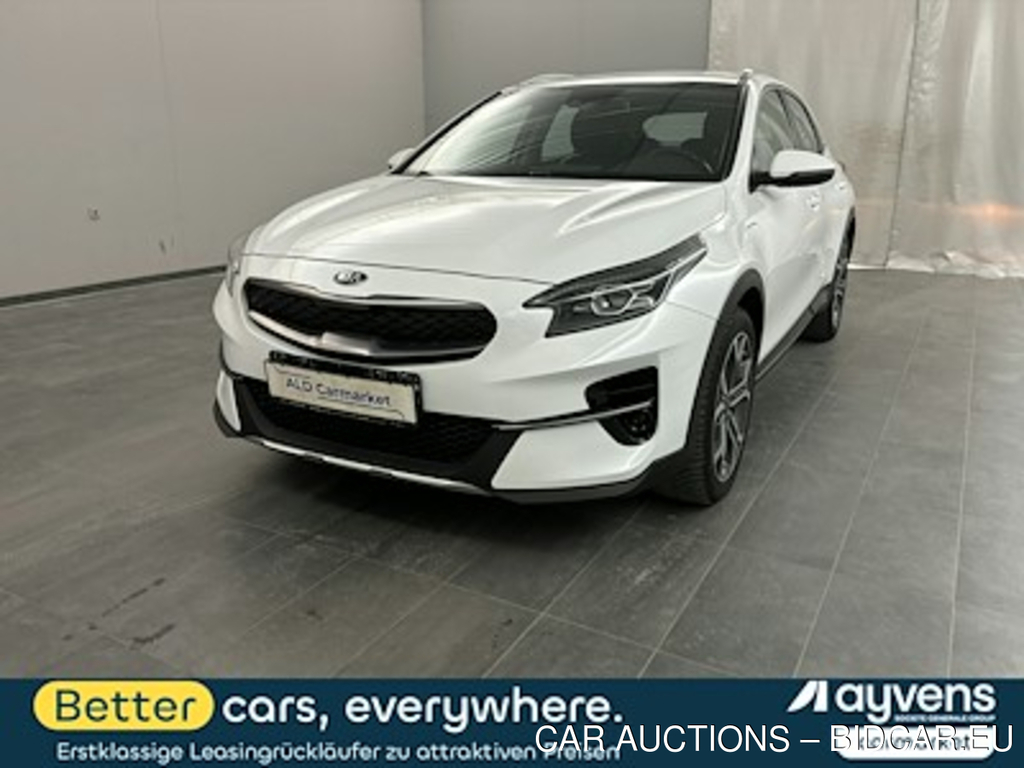 Kia XCeed 1.6 GDI DCT6 OPF Plug-in-Hybrid Spirit Geschlossen, 5-turig, Automatik, 6-Gang