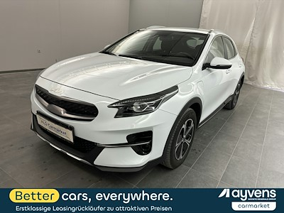 Kia XCeed 1.6 GDI DCT6 OPF Plug-in-Hybrid Vision Geschlossen, 5-turig, Automatik, 6-Gang