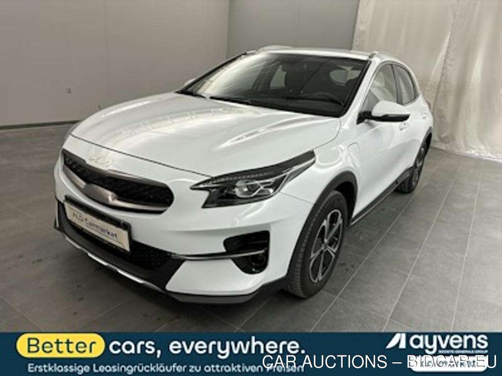 Kia XCeed 1.6 GDI DCT6 OPF Plug-in-Hybrid Vision Geschlossen, 5-turig, Automatik, 6-Gang