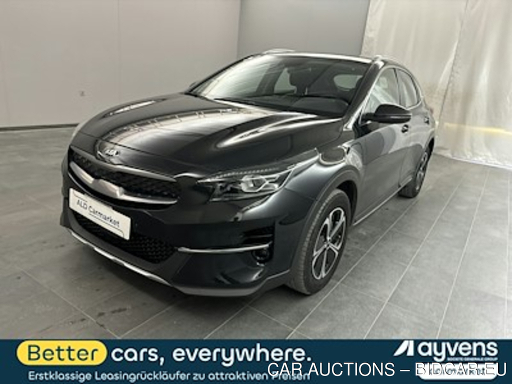Kia XCeed 1.6 GDI DCT6 OPF Plug-in-Hybrid Vision Geschlossen, 5-turig, Automatik, 6-Gang
