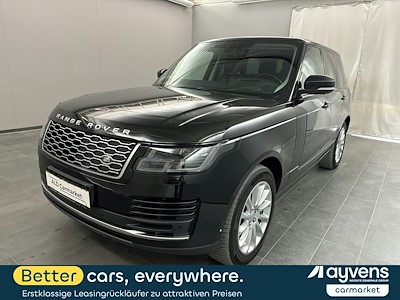 Land Rover Range rover P400e Plug-in Hybrid Vogue Geschlossen, 5-turig, Automatik, 8-Gang