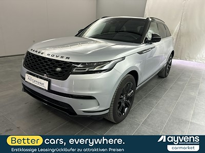 Land Rover Range rover velar P400e SE Geschlossen, 5-turig, Automatik, 8-Gang