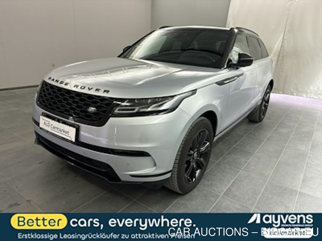 Land Rover Range rover velar P400e SE Geschlossen, 5-turig, Automatik, 8-Gang