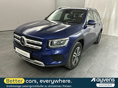 Mercedes-Benz GLB 220 d 8G-DCT Style Geschlossen, 5-turig, Automatik, 8-Gang