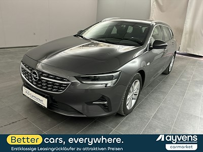 Opel Insignia Sports Tourer 1.5 Diesel Automatik Elegance Kombi, 5-turig, Automatik, 8-Gang