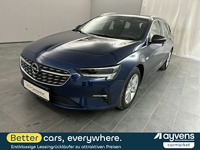 Opel Insignia Sports Tourer 2.0 Diesel Aut. Elegance Kombi, 5-turig, Automatik, 8-Gang