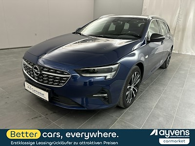 Opel Insignia Sports Tourer 2.0 Diesel Elegance Kombi, 5-turig, 6-Gang