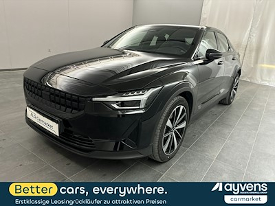 Polestar 2 2 Dual Motor 78kWh Limousine, 5-turig, Direktantrieb, 1-Gang