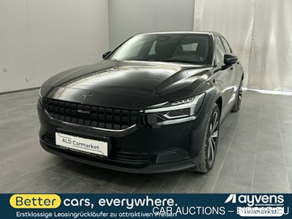 Polestar 2 2 Dual Motor 78kWh Limousine, 5-turig, Direktantrieb, 1-Gang
