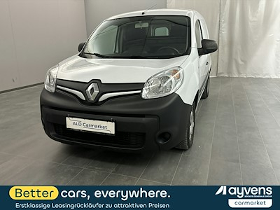 Renault Kangoo Rapid Blue dCi 95 Extra Kasten, 4-turig, 6-Gang