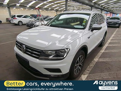 Volkswagen Tiguan allspace 1.5 TSI ACT OPF Comfortline