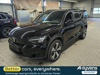 Volvo Xc40 recharge 6 VOLVO XC40 Recharge Single Motor Plus