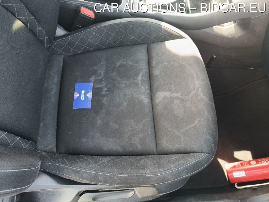 Skoda Karoq diesel KAROQ 1.6 CR TDI SCR AMBITION DSG, 2018