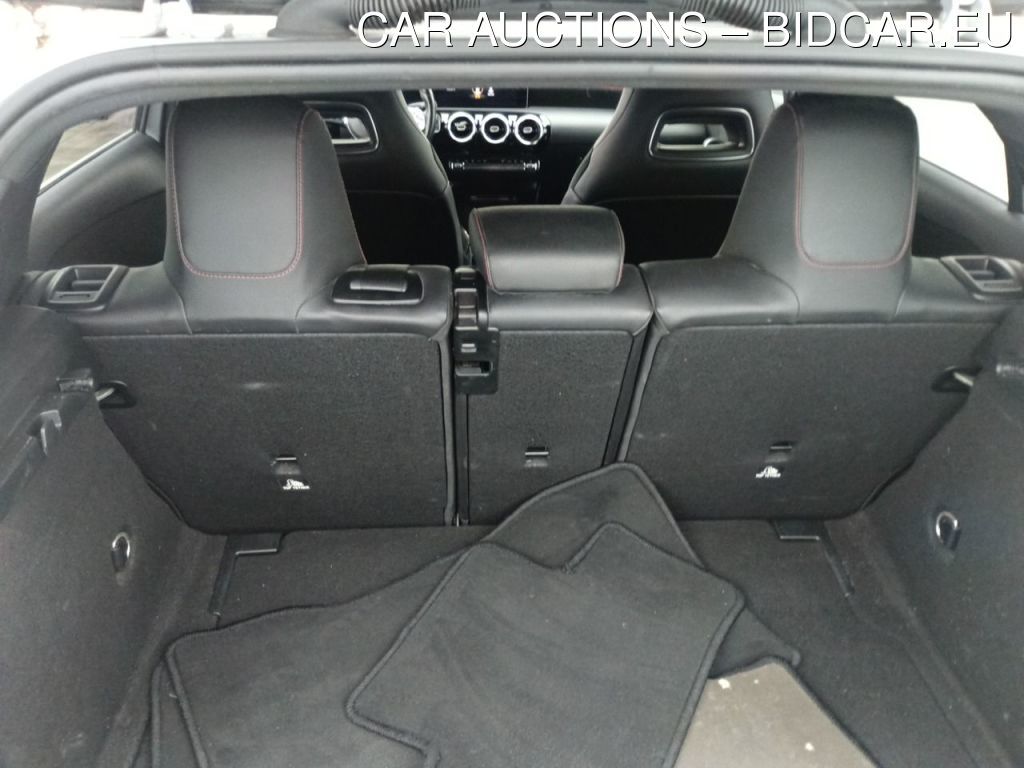 Mercedes-Benz Classe a diesel (w177) A 180 D BUSINESS SOLUTION AMG, 2019