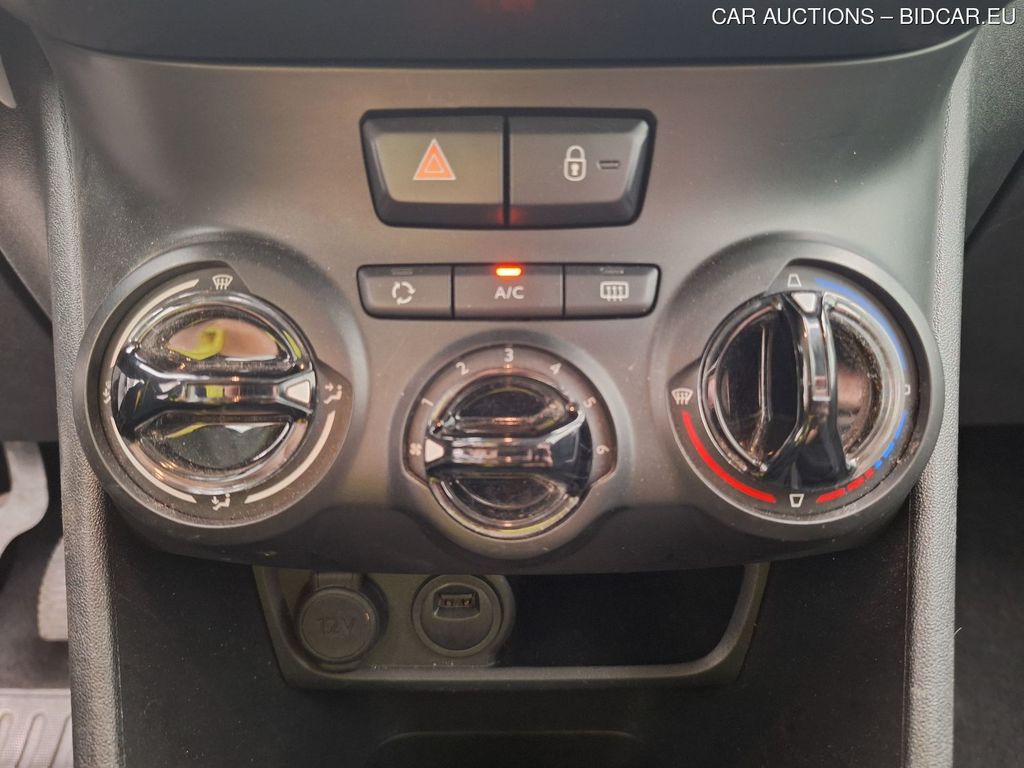 Peugeot 2008 - 2016 2008 1.2I PURETECH ACTIVE S&amp;S (EU6.2), 2019