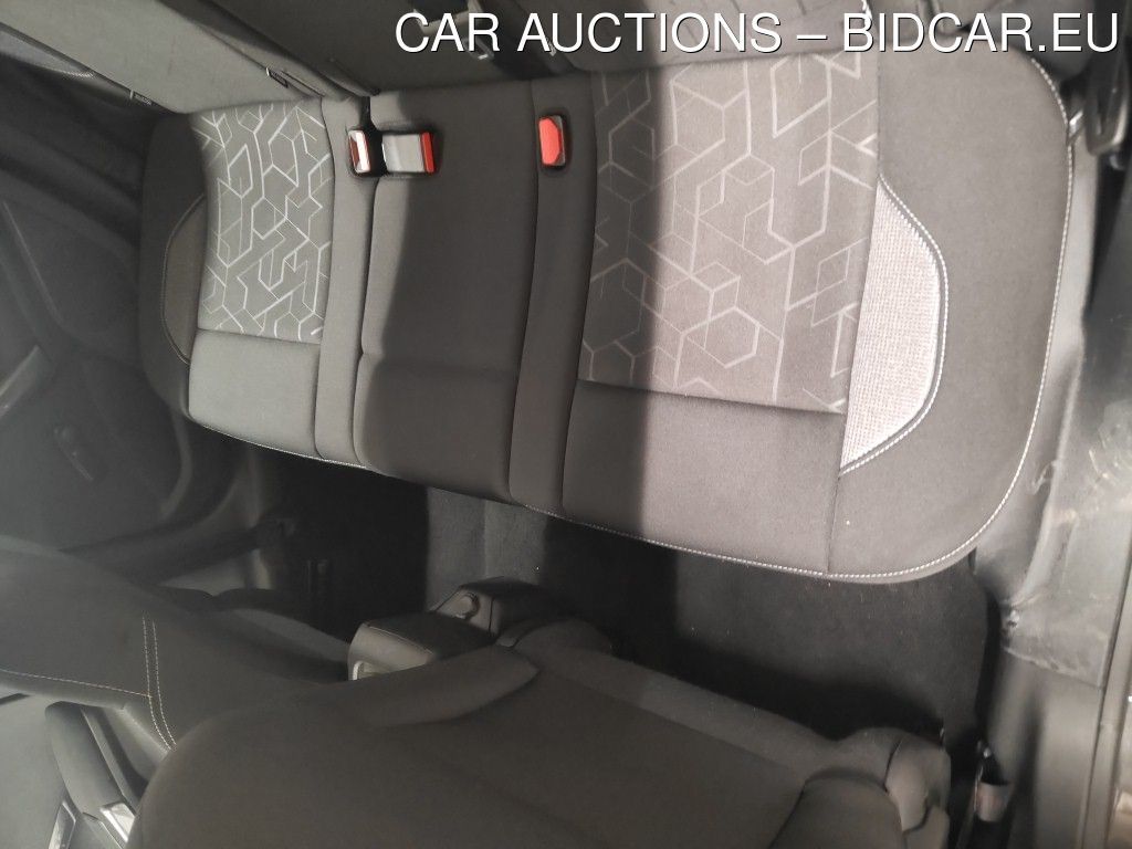 Peugeot 2008 - 2016 2008 1.2I PURETECH ACTIVE S&amp;S (EU6.2), 2019