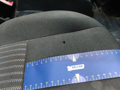 Ford Transit 2t 350m fou mwb hr dsl - 2014 dt25fg8 2.0 TDCI L2H2 TREND, 2019