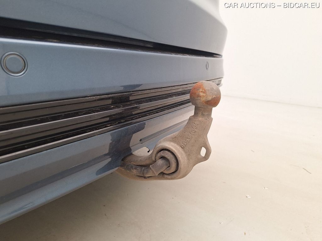 Ford Mondeo clipper diesel - 2019 MONDEO CLIPPER 2.0 ECOBLUE TITANIUM, 2019