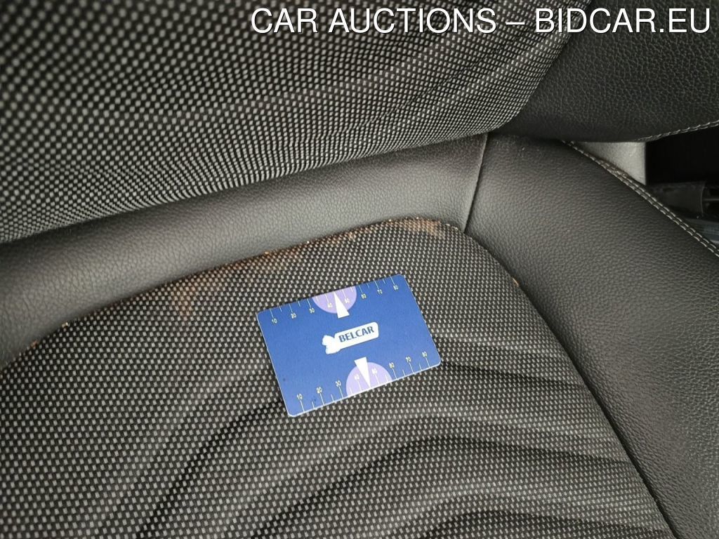 Mercedes-Benz Classe a sedan diesel (v177) A 180 D BUSINESS SOLUTION, 2019
