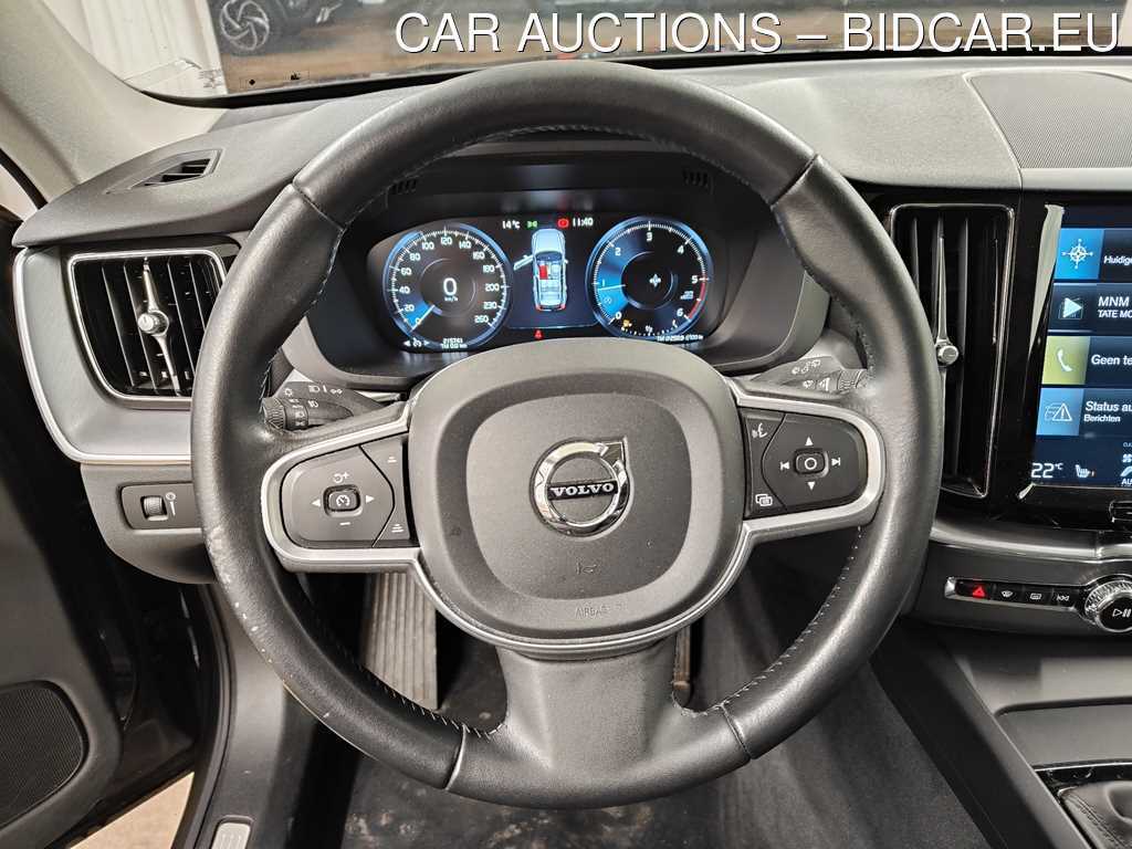 Volvo Xc60 diesel - 2017 XC60 2.0 D3 MOMENTUM PRO ADBLUE, 2020