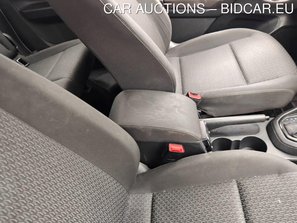 Volkswagen Caddy - 2015 CADDY 1.4 TSI TRENDLINE DSG, 2020