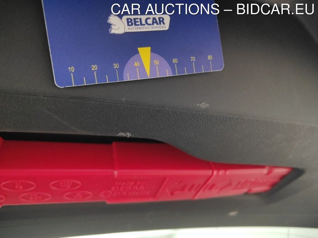 BMW 1 hatch - 2019 118I OPF, 2020