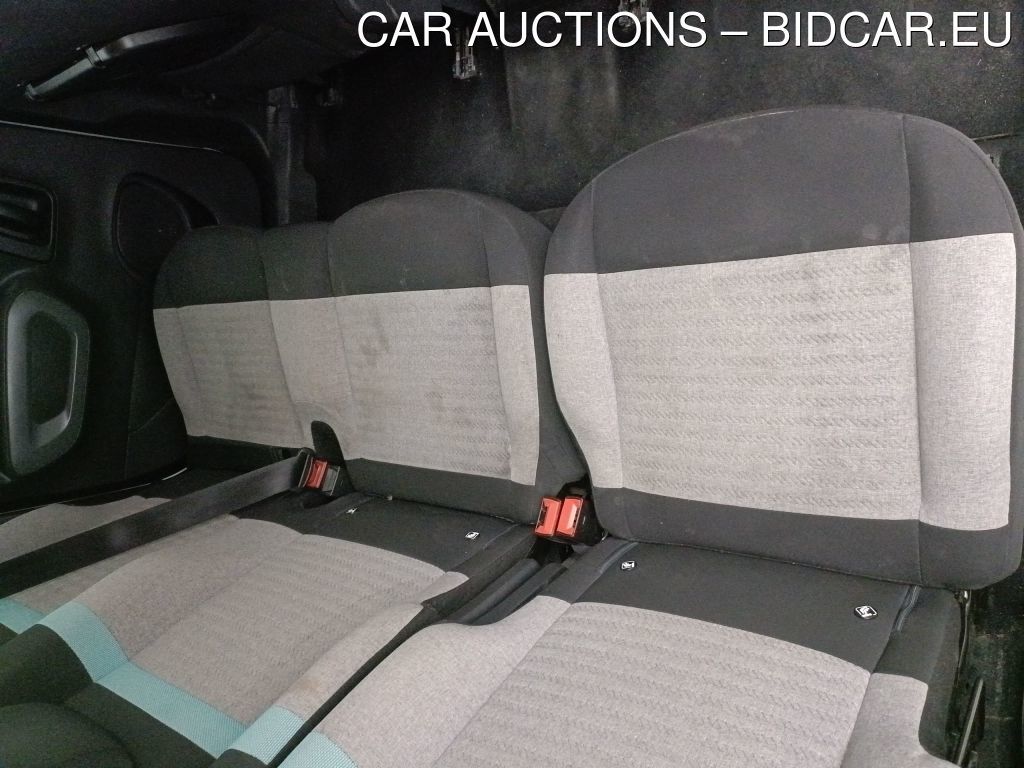 Citroen Berlingo mwb diesel - 2018 BERLINGO 1.5 BLUEHDI XL FEEL S&amp;S, 2020