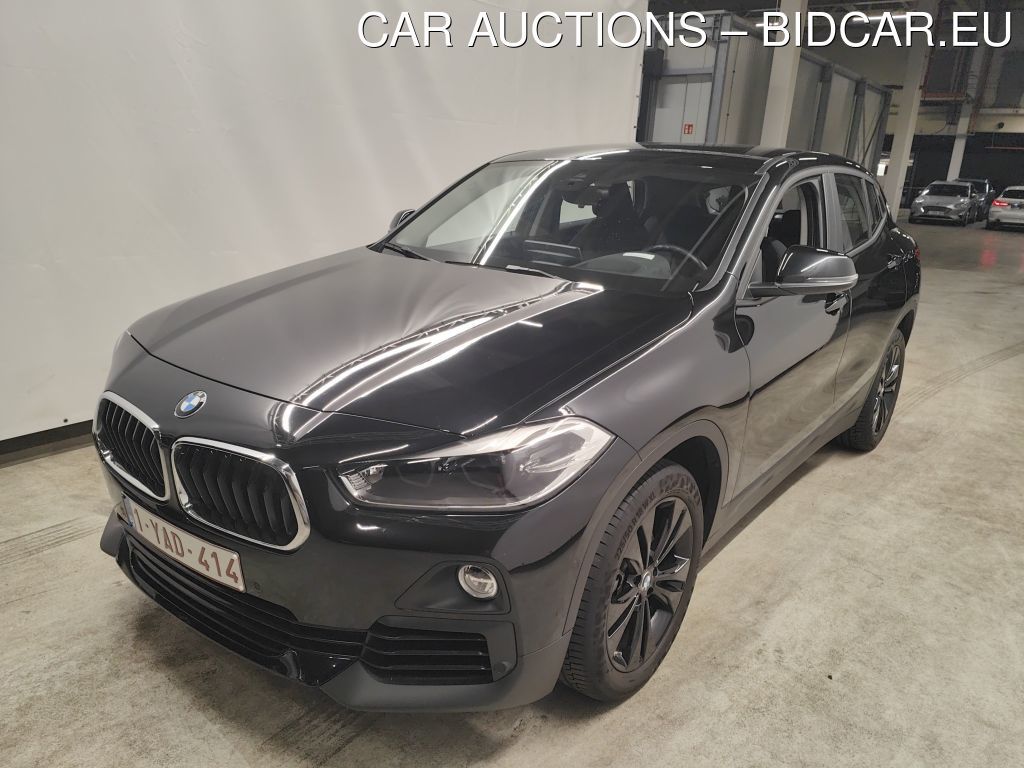 BMW X2 X2 1.5IA SDRIVE18 OPF, 2020