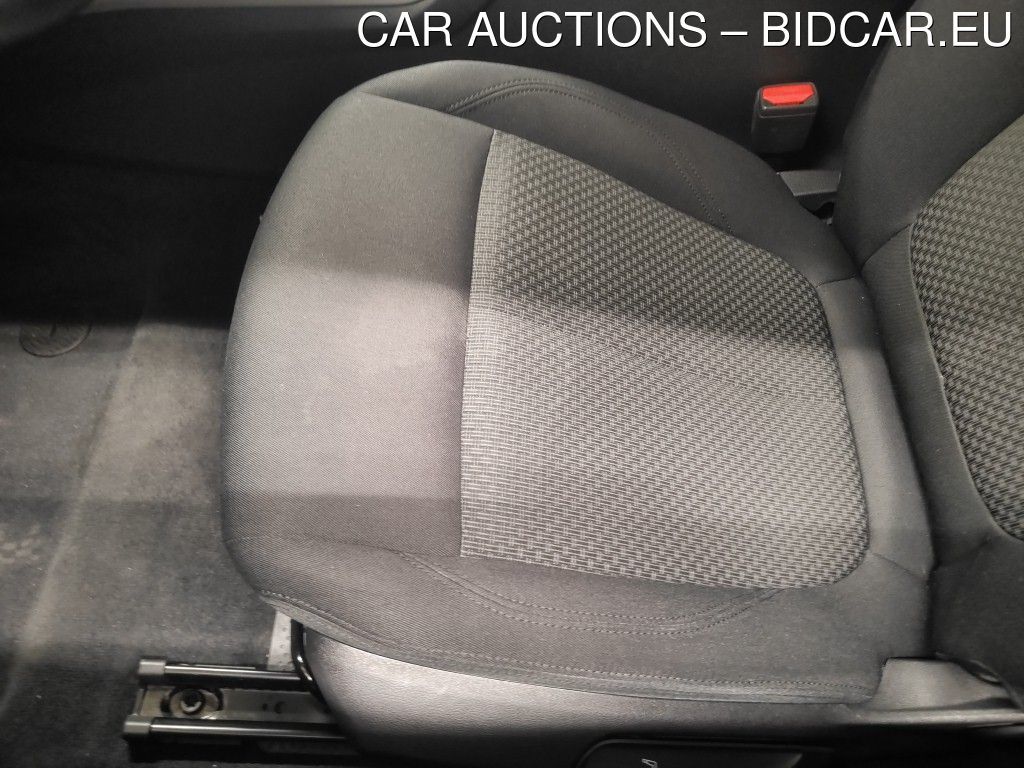 BMW 1 hatch diesel - 2019 116 D ADBLUE, 2020
