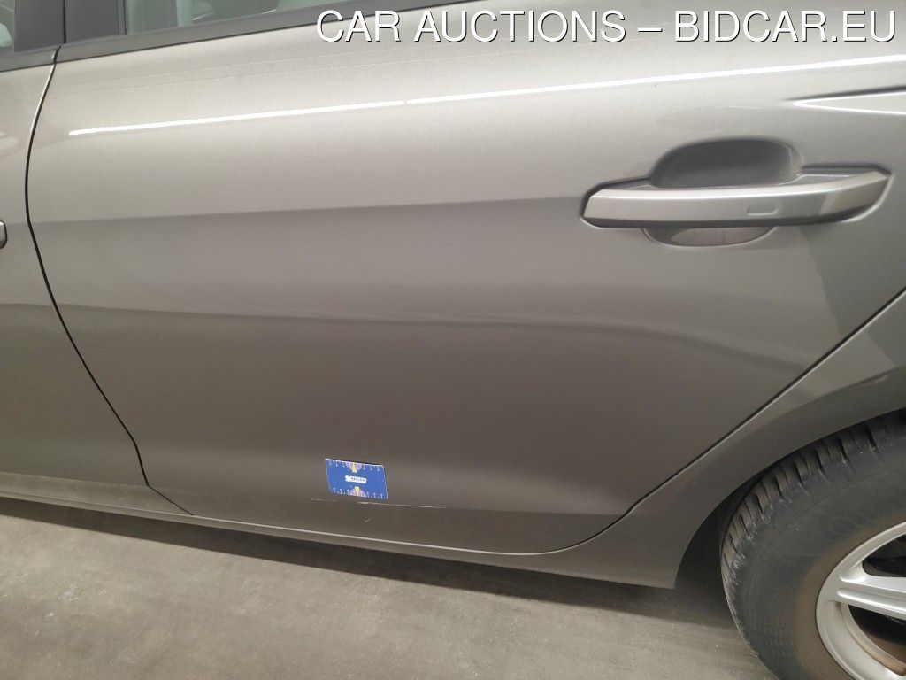 Audi A4 avant diesel - 2020 A4 AVANT 35 TDI BUSINESS EDITION S TRONIC, 2020