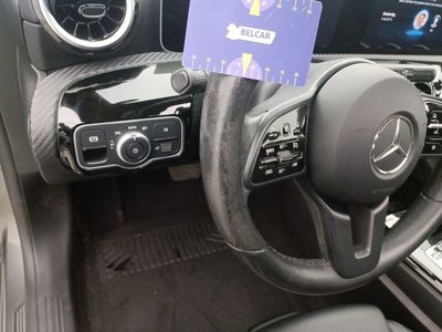 Mercedes-Benz Classe a sedan diesel (v177) A 180 D, 2020
