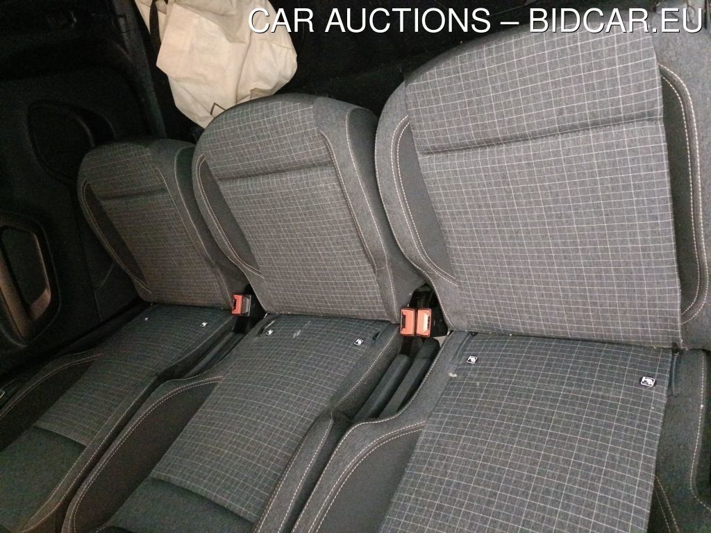 Peugeot Rifter swb diesel RIFTER 1.5 BLUEHDI STAND. GT LINE AGC S&amp;S, 2020