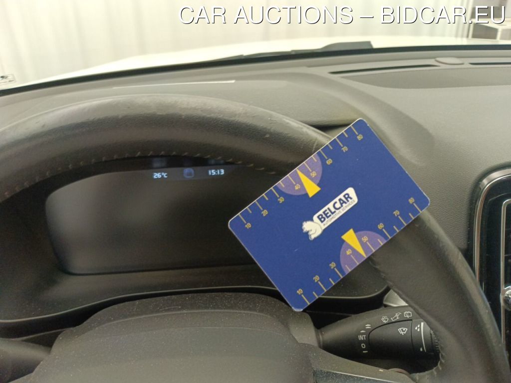 Volvo Xc40 XC40 1.5 T3 MOMENTUM PRO GEARTRONIC, 2020