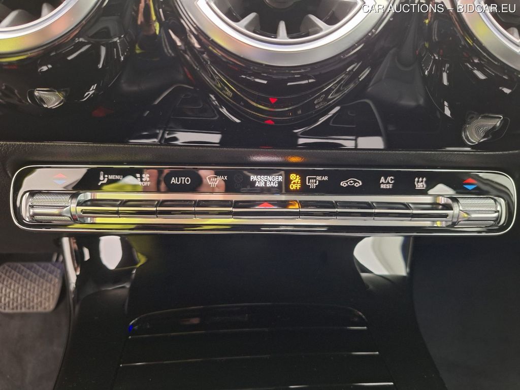 Mercedes-Benz Classe a (w177) A 250 E PHEV (EU6AP), 2020