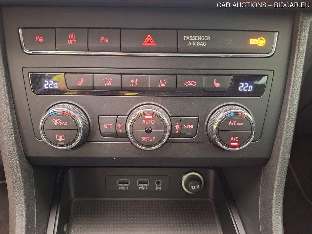 Seat Ateca ATECA 1.0 TSI ECOMOTIVE STYLE OPF, 2020