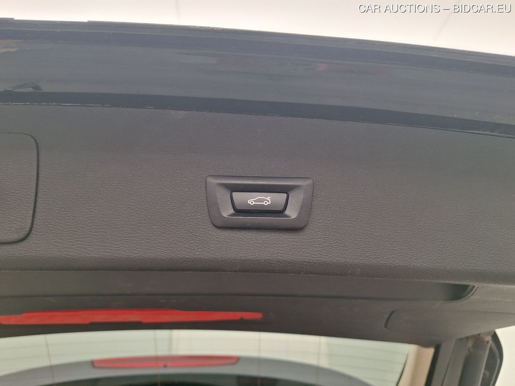 BMW X1 diesel - 2019 X1 1.5 D SDRIVE16 ADBLUE, 2020