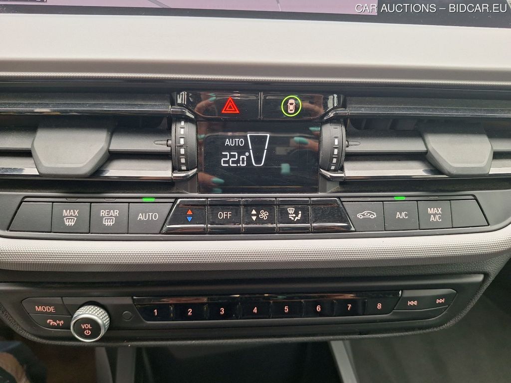 BMW 1 hatch - 2019 118I OPF, 2020