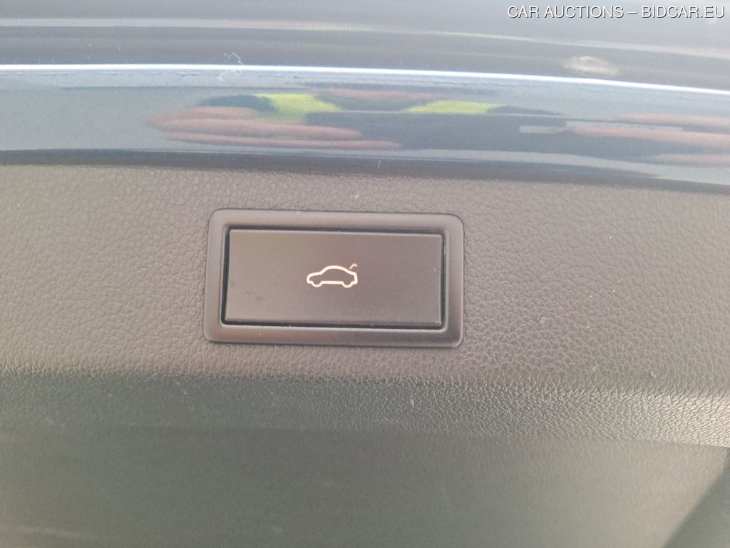 Skoda Superb combi - 2019 SUPERB SW 1.4 TSI PHEV STYLE DSG (160 KW), 2020