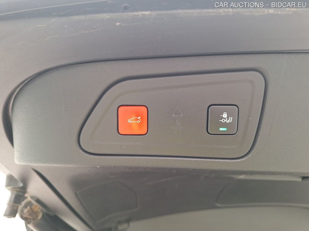 Citroen C5 aircross diesel C5 AIRCROSS 1.5 BLUEHDI SHINE S&amp;S, 2020